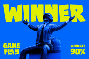 Goblox Fun Game Display Font