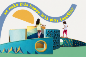 Goblox Fun Game Display Font