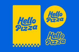 Hariku Food Playful Font