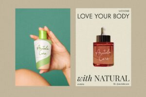 Laurentique Natural Signature Font
