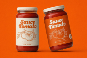 Velvety Retro – Chunky Playful Display Font